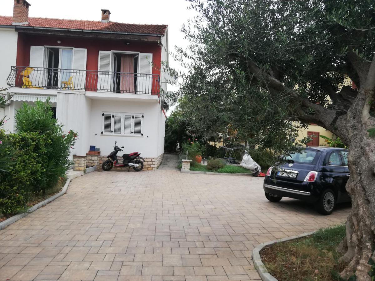 Studio Vania Rovinj Zewnętrze zdjęcie