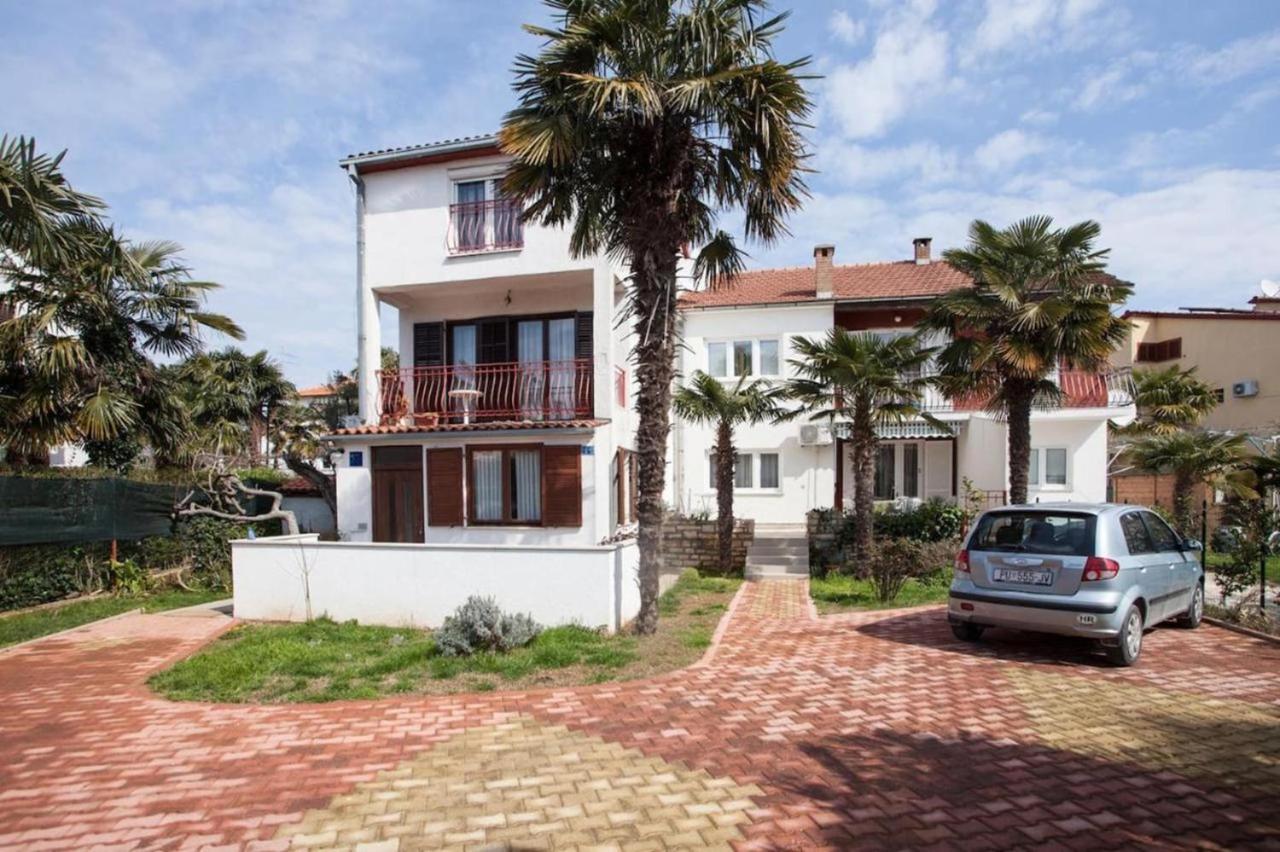 Studio Vania Rovinj Zewnętrze zdjęcie